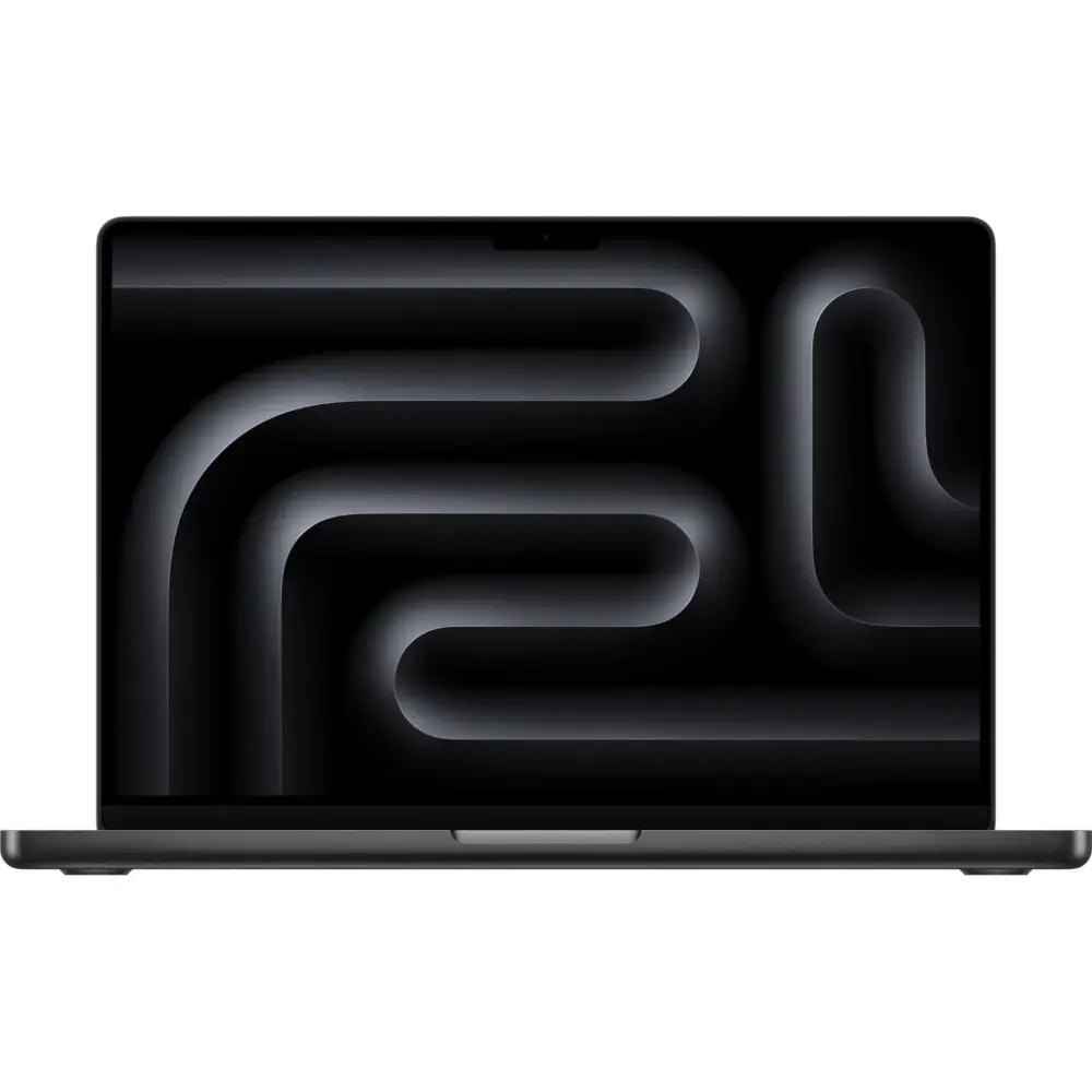 14-inch MacBook Pro M4