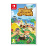 Animal Crossing New Horizons Nintendo Switch