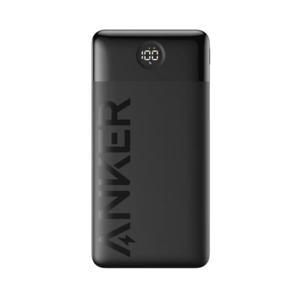 Anker 20000mAh 15W 2-Port Power Bank