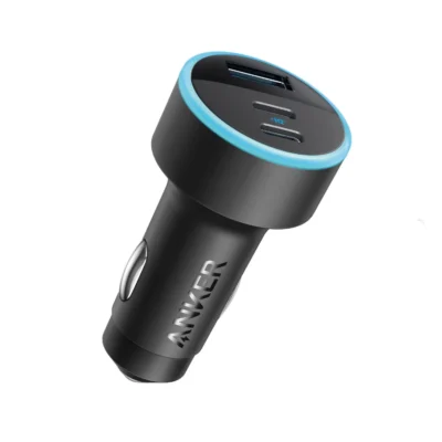 Anker 335 67W Car Charger