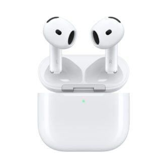 Apple AirPods 4 ANC