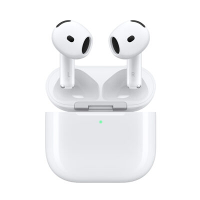 Apple AirPods 4 ANC