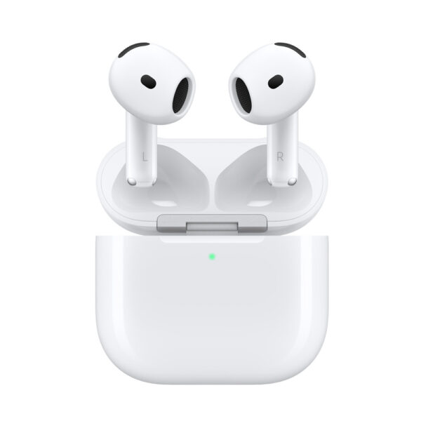 Apple AirPods 4 ANC
