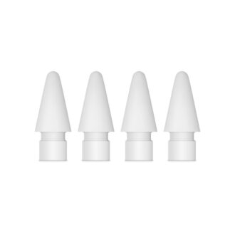 Apple Pencil Tips (4-Pack)