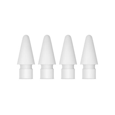 Apple Pencil Tips (4-Pack)