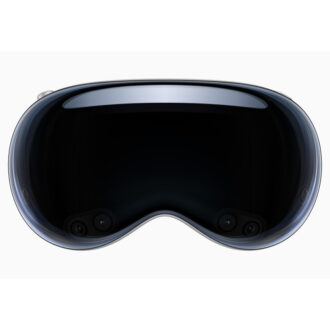 Apple Vision Pro