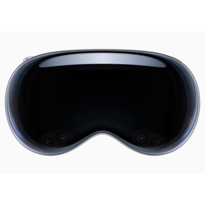 Apple Vision Pro