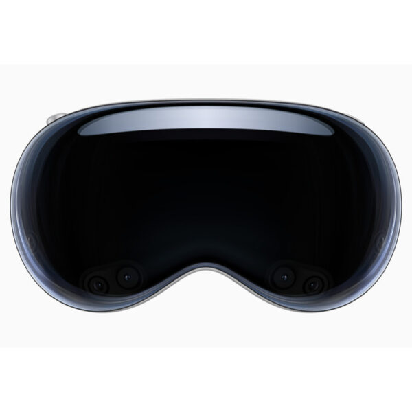 Apple Vision Pro