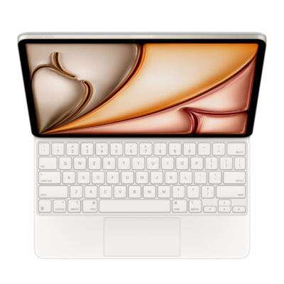 Apple iPad Pro 12.9-inch M2 Magic Keyboard (4th Gen)
