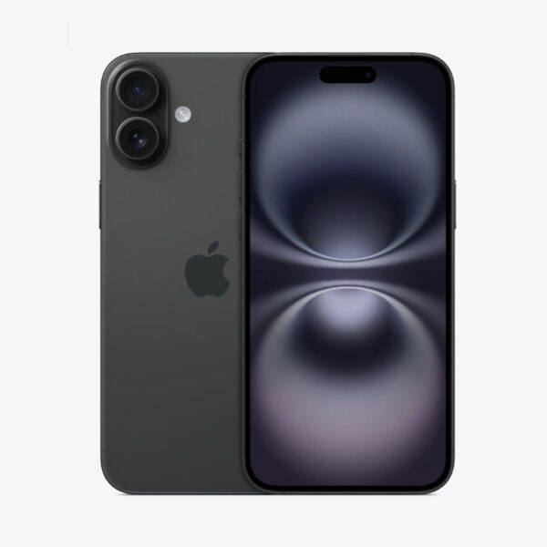 iPhone 16 Plus