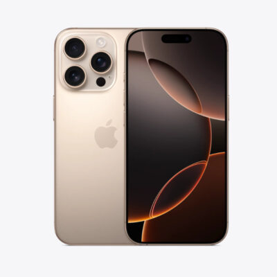 iPhone 16 Pro