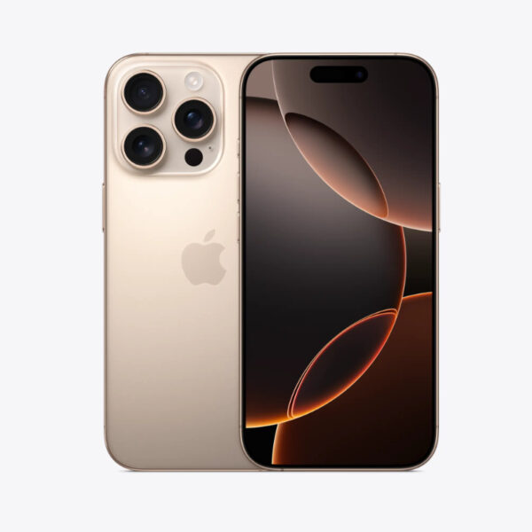 iPhone 16 Pro