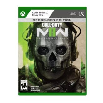 Call of Duty Modern Warfare II Xbox