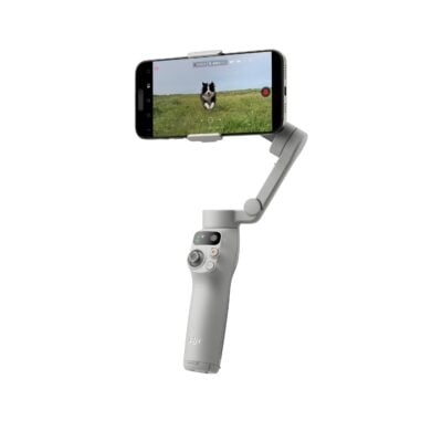 DJI Mobile 7