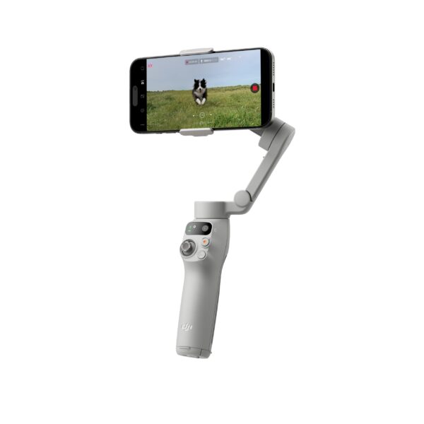 DJI Mobile 7