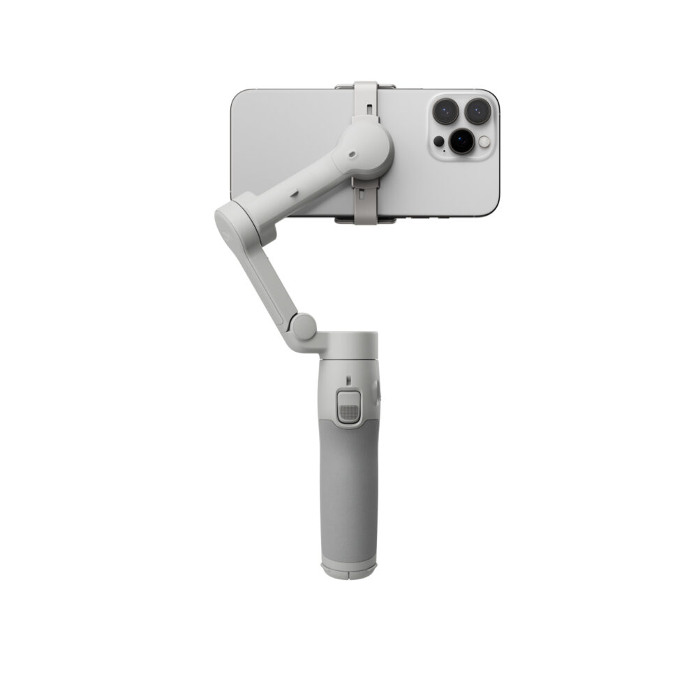 DJI Mobile 7