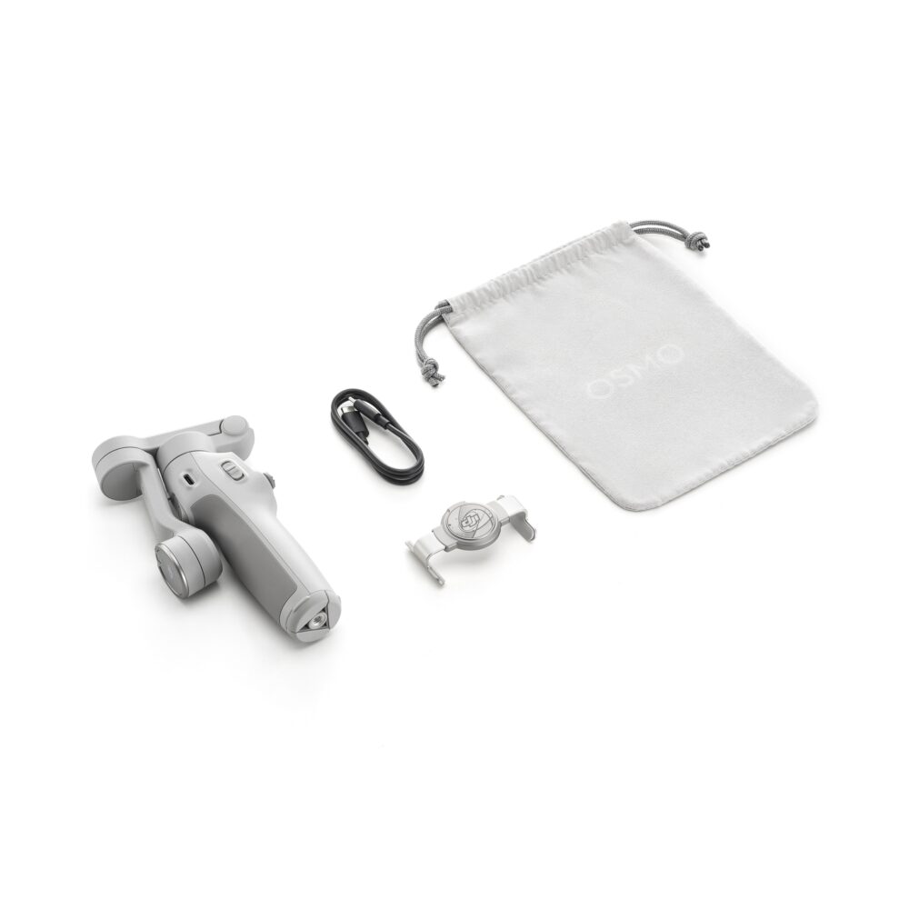 DJI Mobile 7