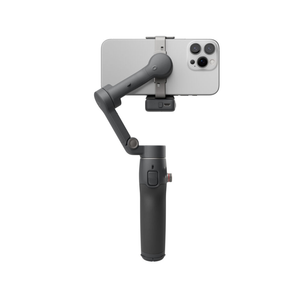 DJI Osmo Mobile 7P Gimbal