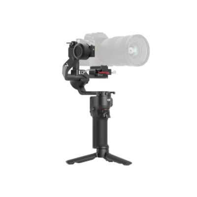 DJI RS 3 Mini Gimbal