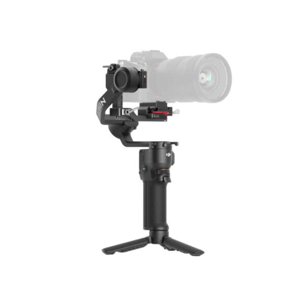 DJI RS 3 Mini Gimbal