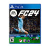EA Sports FC 24 PS4