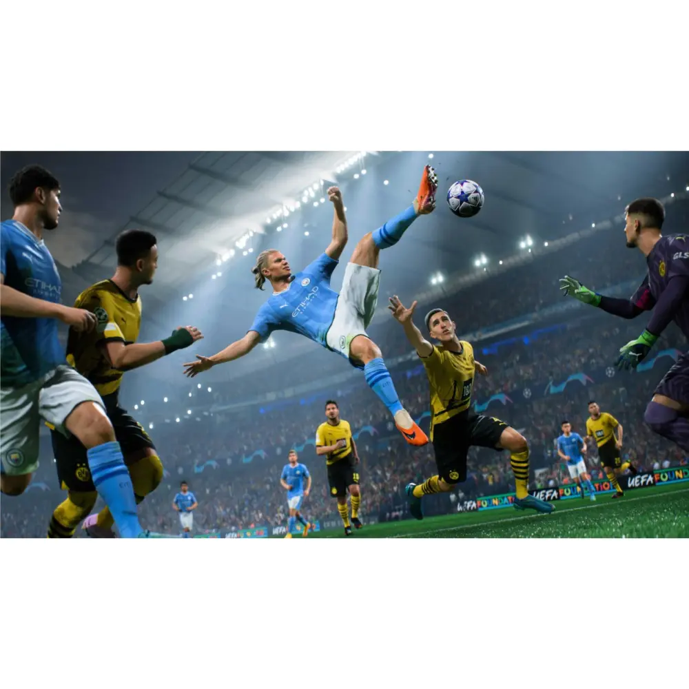 PS5 EA Sports FC 24 - Image 3