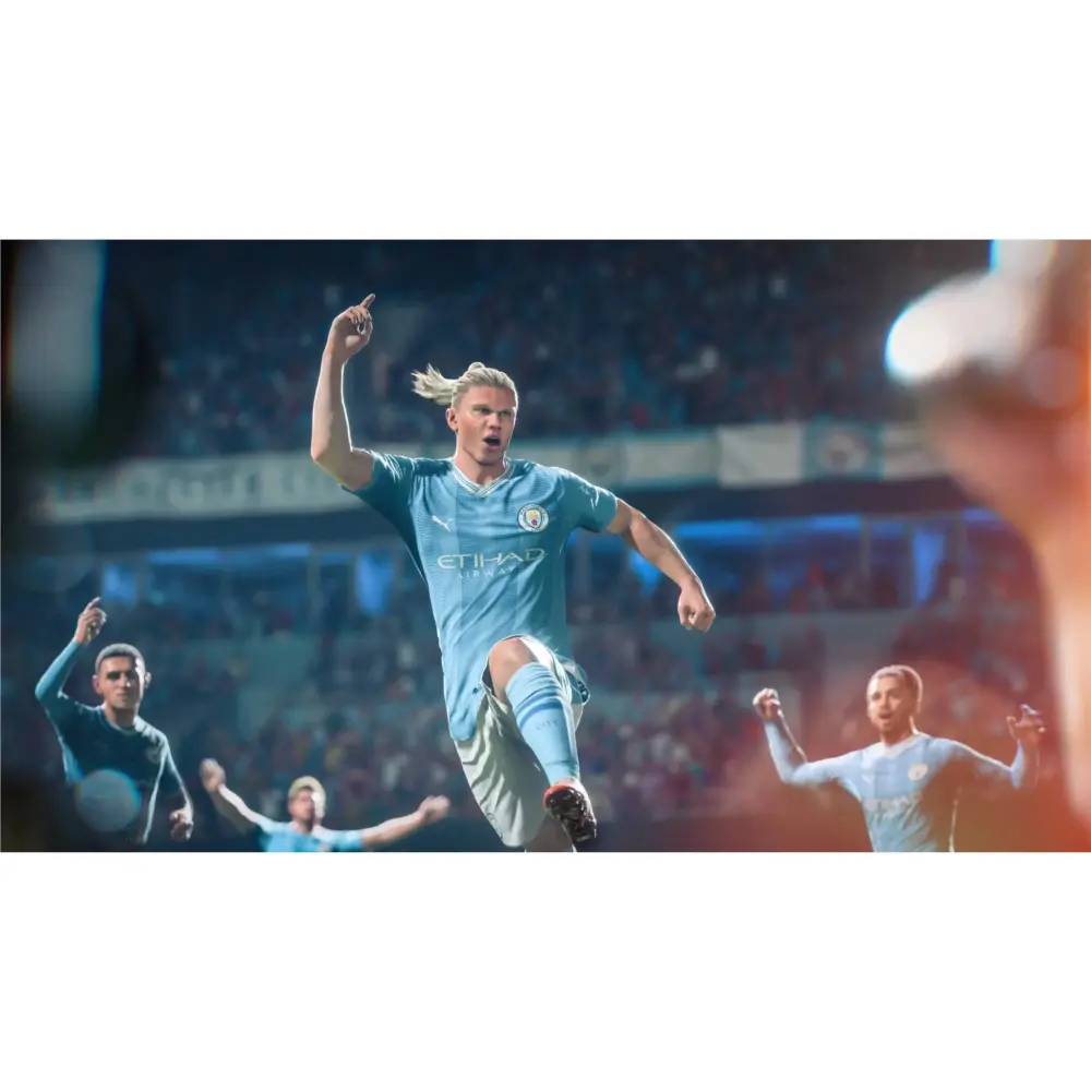 PS5 EA Sports FC 24 - Image 2