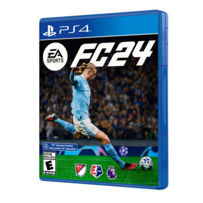 EA Sports FC 24 PS4