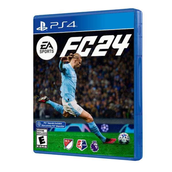 EA Sports FC 24 PS4