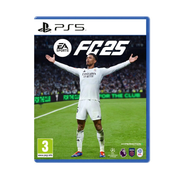 PS5 EA Sports FC 25