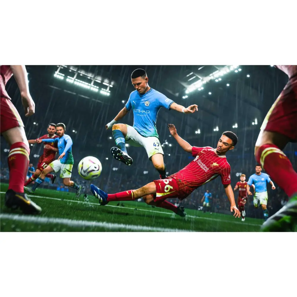 PS5 EA Sports FC 25 - Image 3