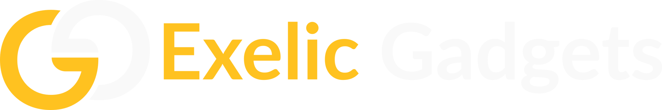 Exelic Gadgets