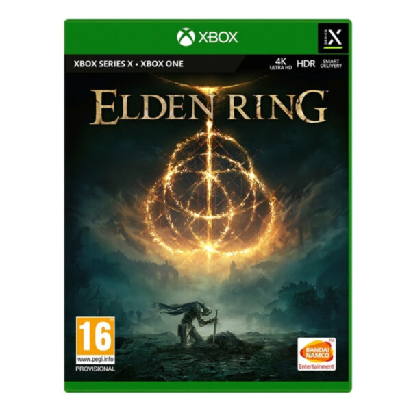 Elden Ring Xbox Series X