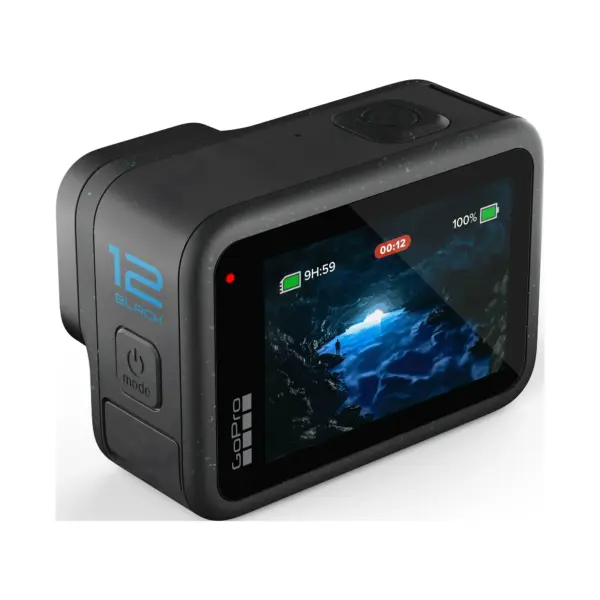 GoPro Hero 12 Black