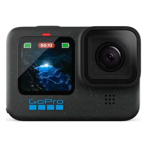 GoPro Hero 12 Black