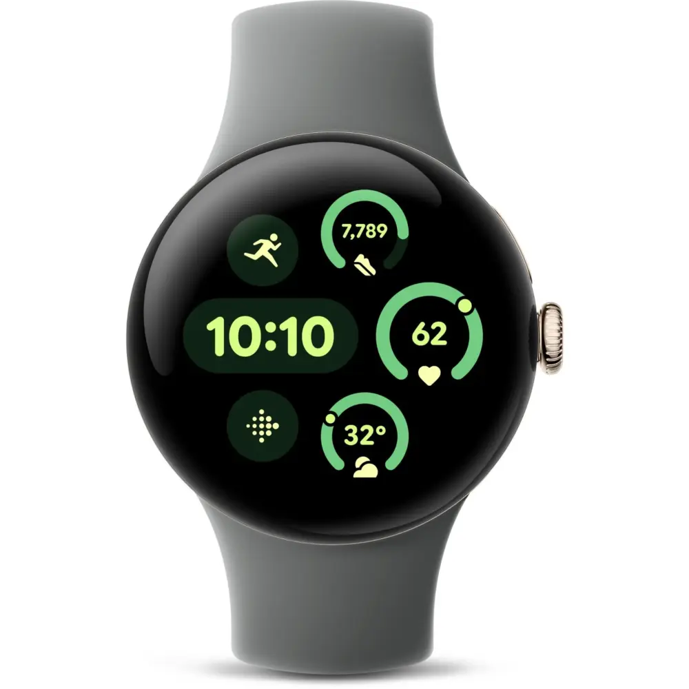 Google Pixel Watch 3 - Image 2