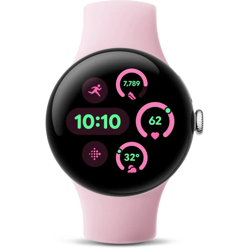 Google Pixel Watch 3 - Image 4