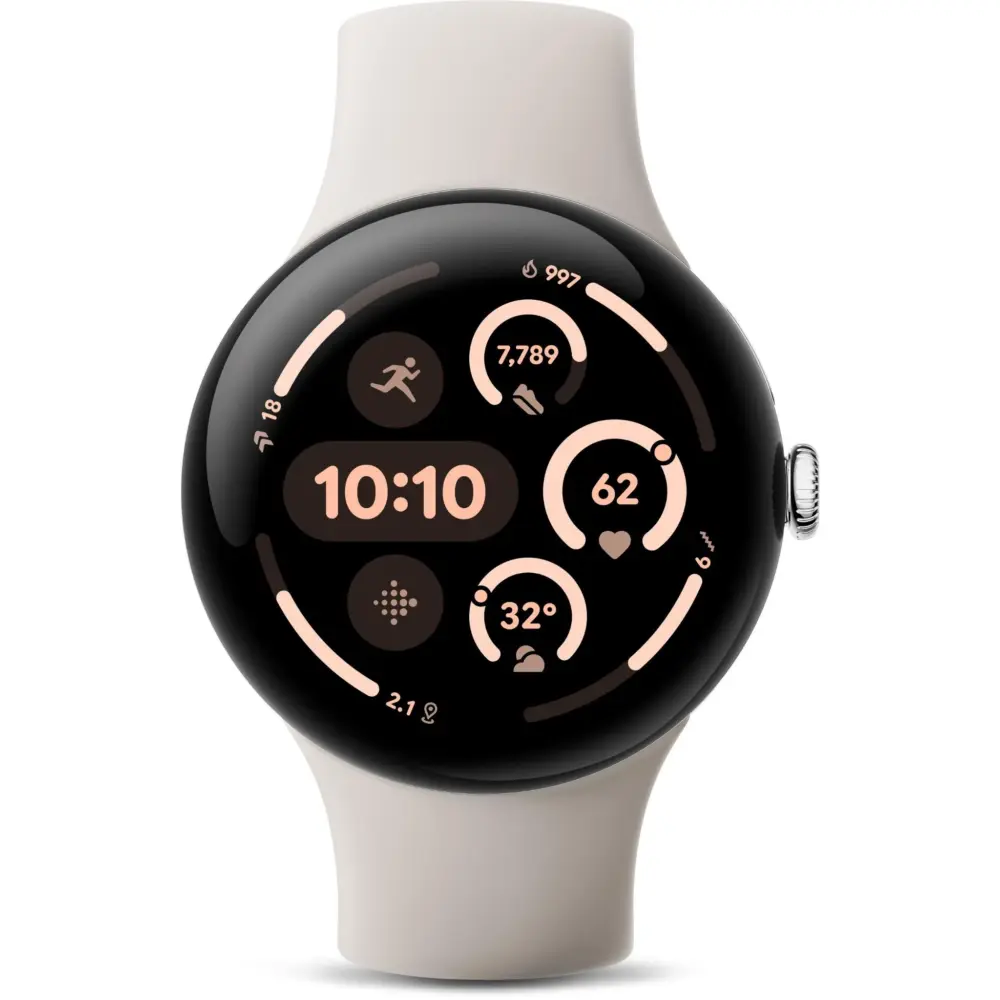 Google Pixel Watch 3 - Image 3