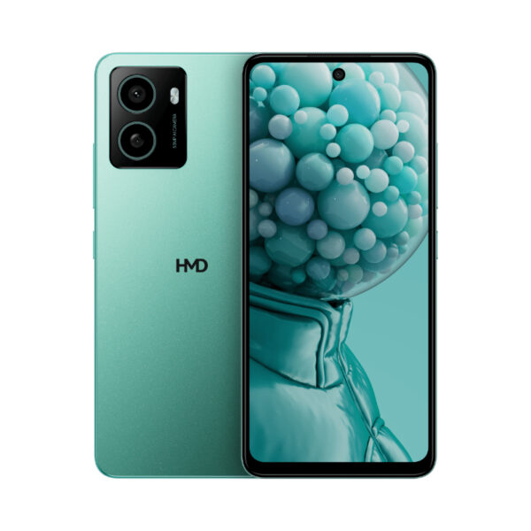 HMD Pulse Plus