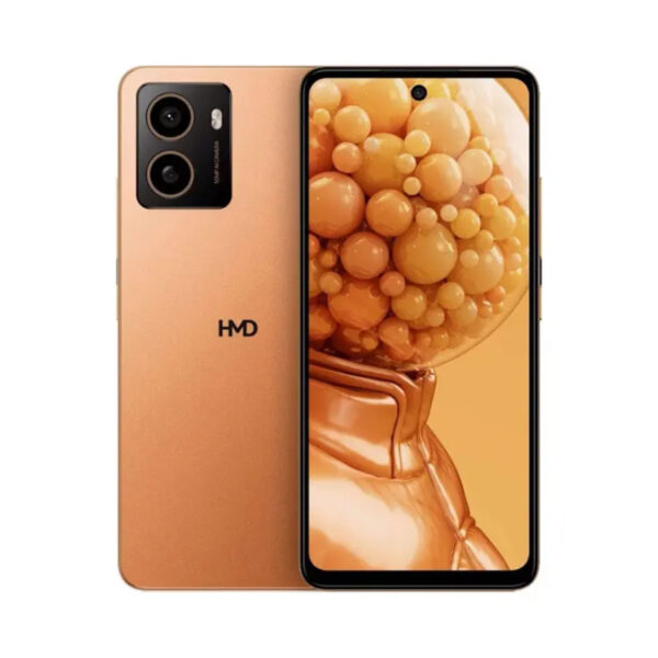 HMD Pulse Plus