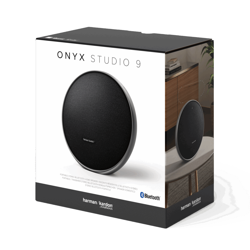 Harman Kardon Onyx Studio 9 - Image 2