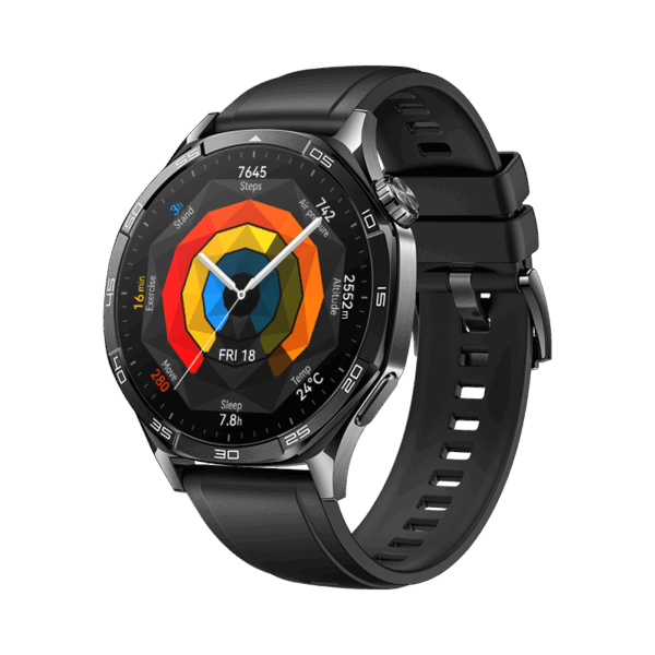 Huawei Watch GT 5