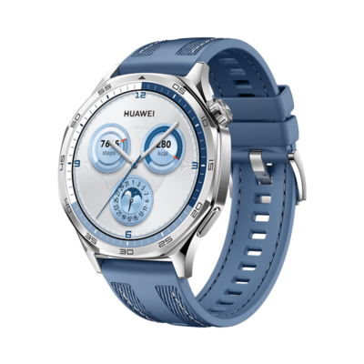 Huawei Watch GT 5