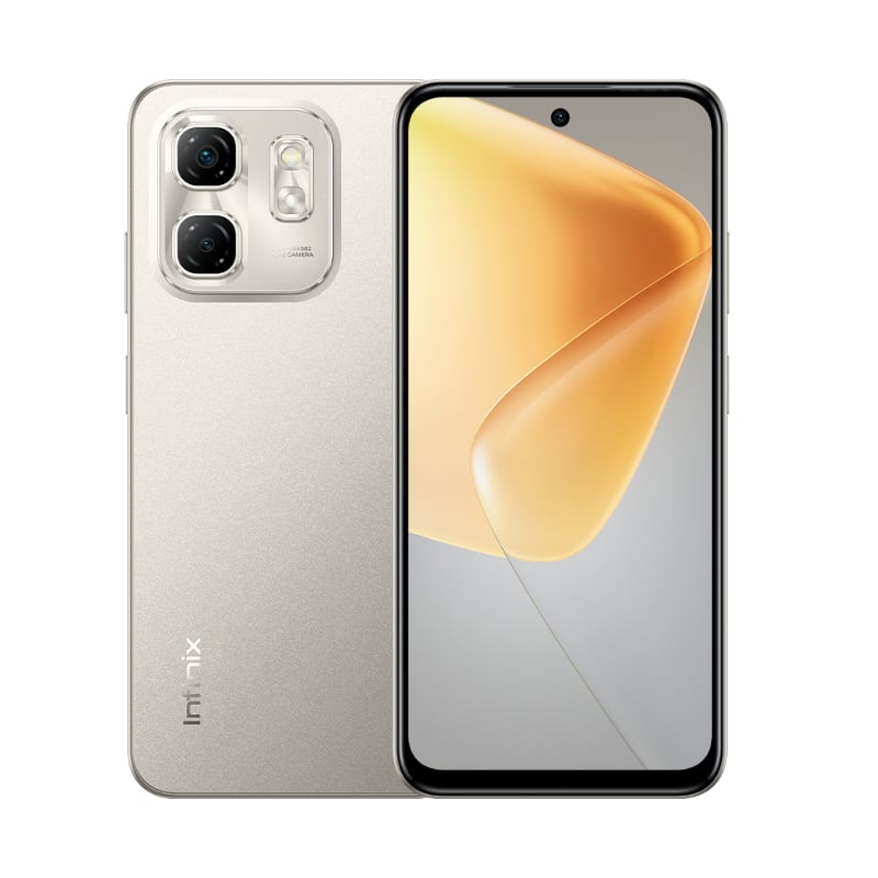 Infinix Hot 50i 4G - Image 3