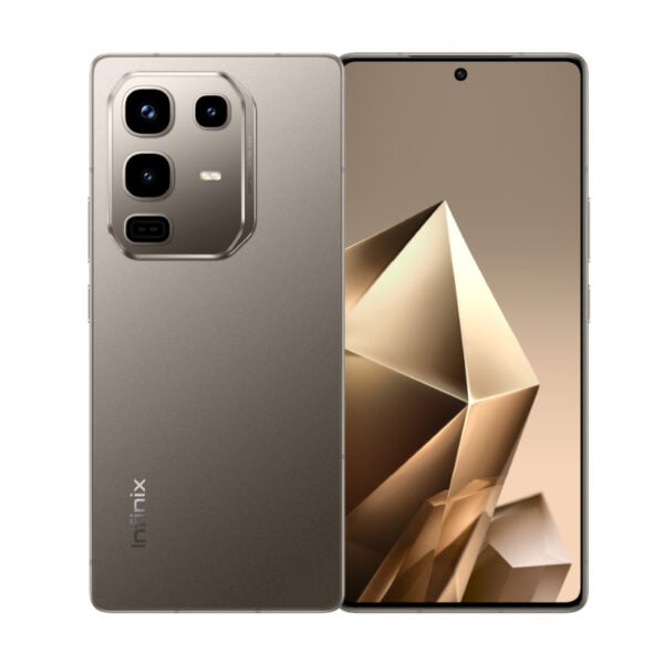 Infinix Note 50 Pro 4G