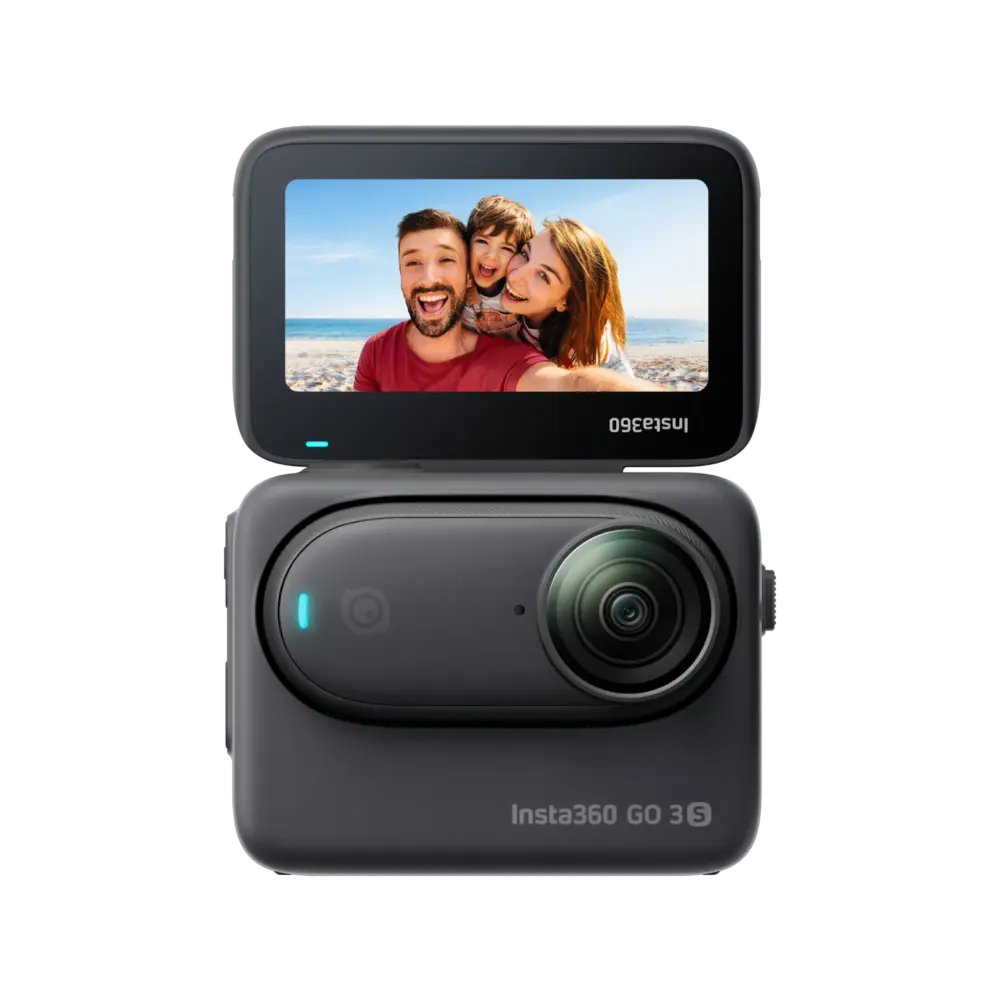Insta360 GO 3S