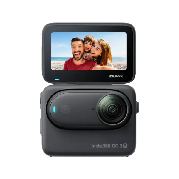 Insta360 GO 3S