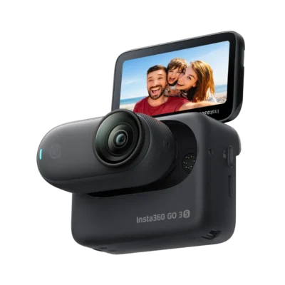 Insta360 GO 3S