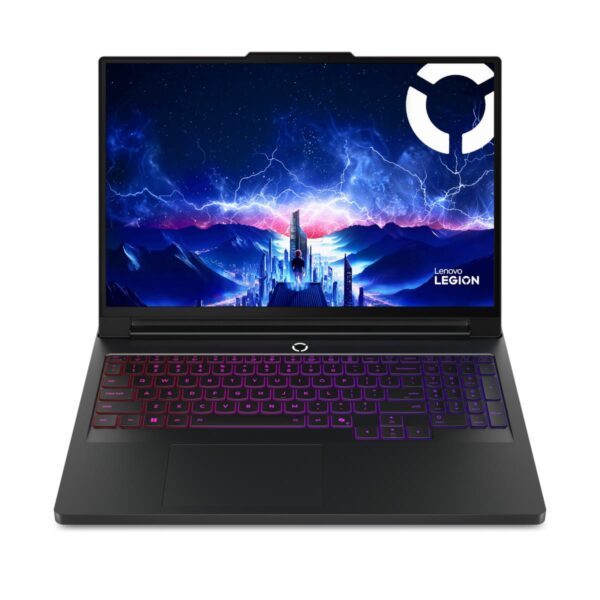 Lenovo Legion Pro 7, Core Ultra 9 275HX + RTX 5080 16GB