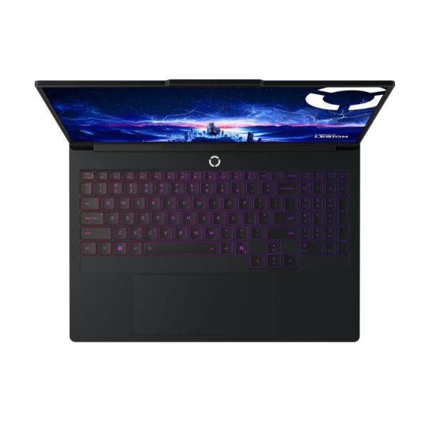 Lenovo Legion Pro 7 16IAX10H, Core Ultra 9 275HX + RTX 5080 16GB
